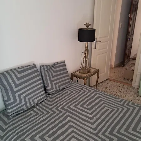 Vittoria Homes / Casa Angelina Bastia (Corsica)