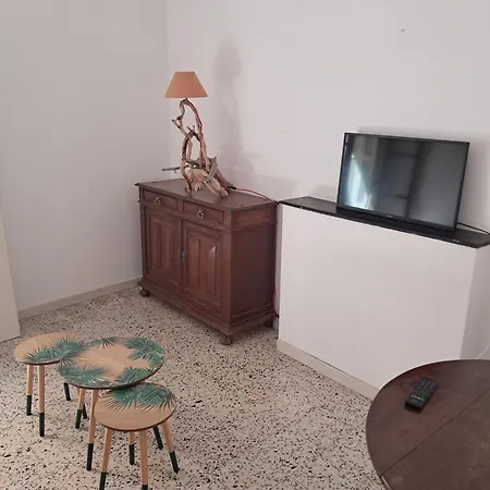 Apartment Vittoria Homes / Casa Angelina *