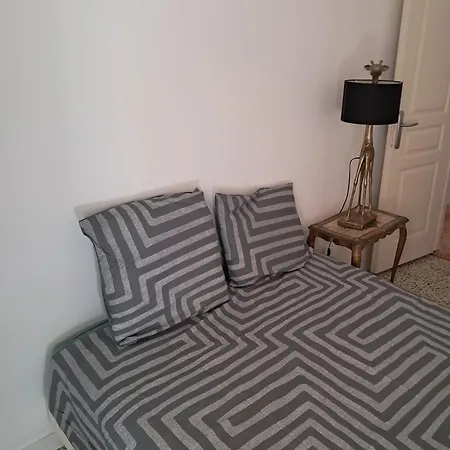 Vittoria Homes / Casa Angelina Apartment