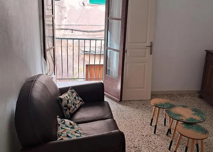 Vittoria Homes / Casa Angelina Apartment *