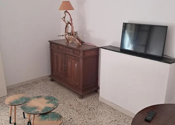 Appartement Vittoria Homes / Casa Angelina *