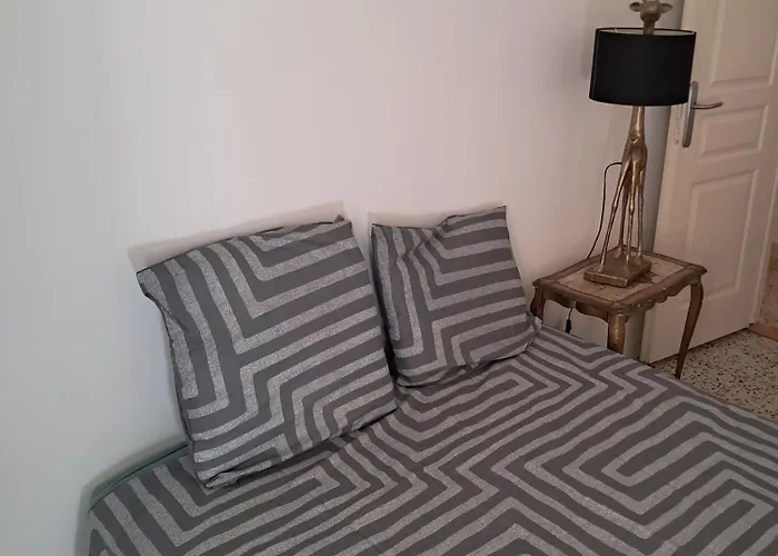 Vittoria Homes / Casa Angelina Appartement