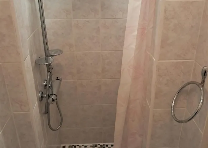 Appartement Vittoria Homes / Casa Angelina *