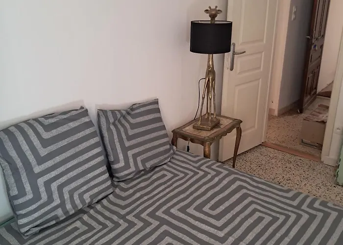 Vittoria Homes / Casa Angelina Bastia (Corsica)