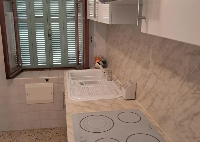 Vittoria Homes / Casa Angelina *